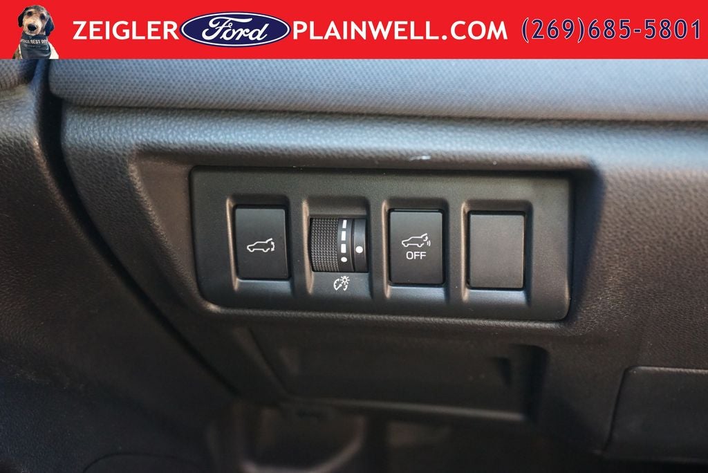 2023 Subaru Outback Premium AWD BLIND SPOT DETECTION REAR CAMERA