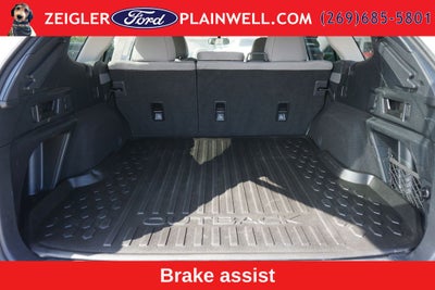 2023 Subaru Outback Premium