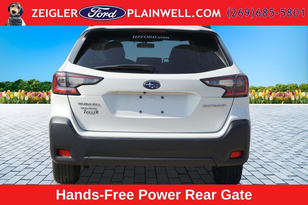 2023 Subaru Outback Premium