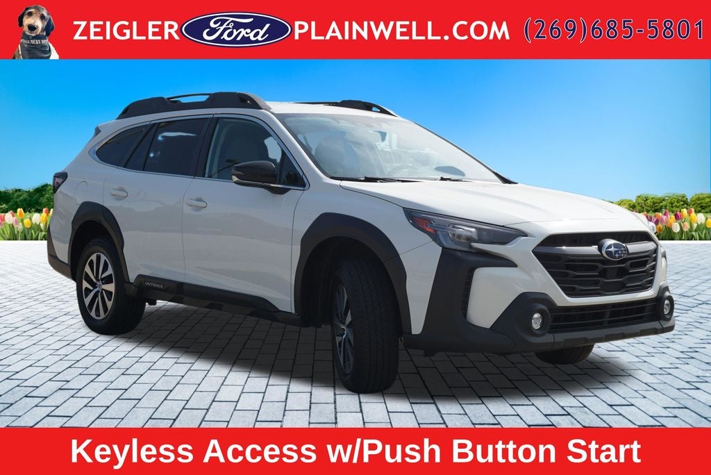 2023 Subaru Outback Premium