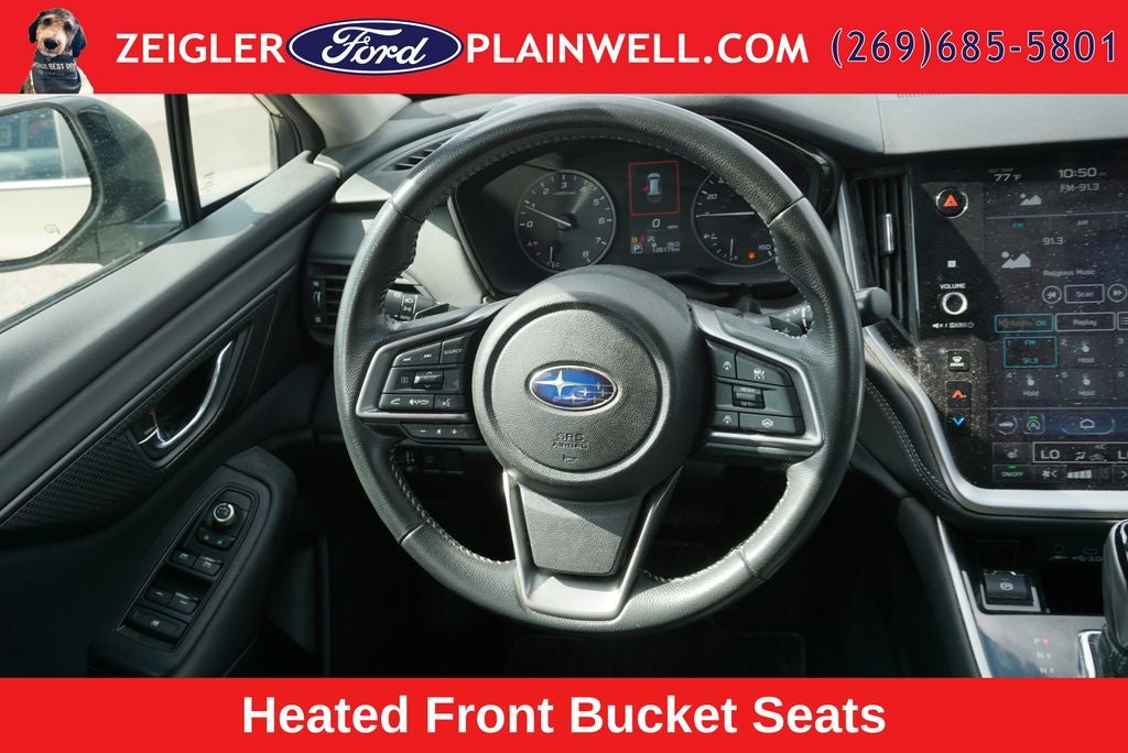 2024 Subaru Outback Premium
