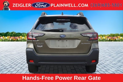 2024 Subaru Outback Premium