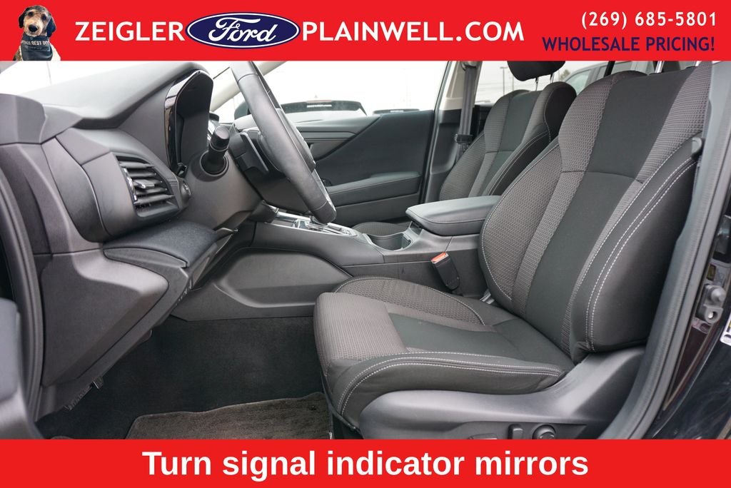 2023 Subaru Outback Premium AWD Eyesight Pkg Rear Camera Keyless Entry Power S