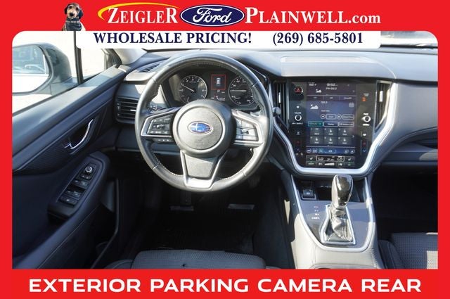 2023 Subaru Outback Premium AWD Navigation Power Moonroof Rear Camera Blis Lan