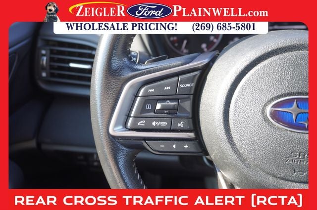 2023 Subaru Outback Premium AWD Navigation Power Moonroof Rear Camera Blis Lan