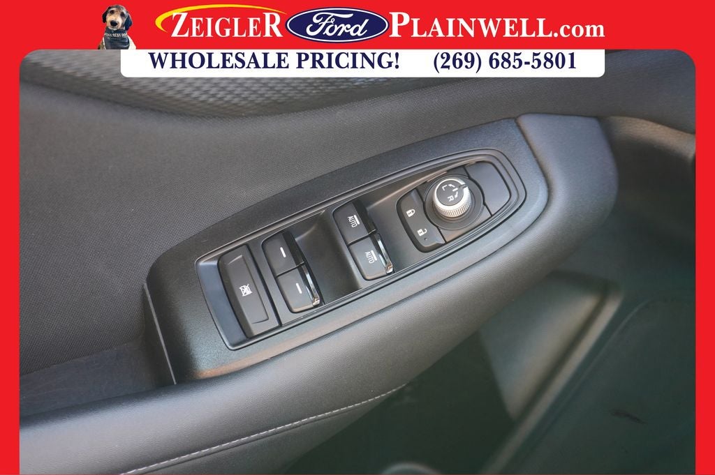 2023 Subaru Outback Premium AWD Navigation Power Moonroof Rear Camera Blis Lan