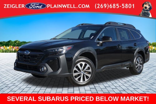 2024 Subaru Outback Premium
