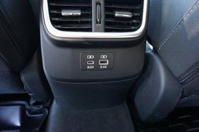 2024 Subaru Outback Premium AWD Blis Pkg Popular Pk1 Rear Camera