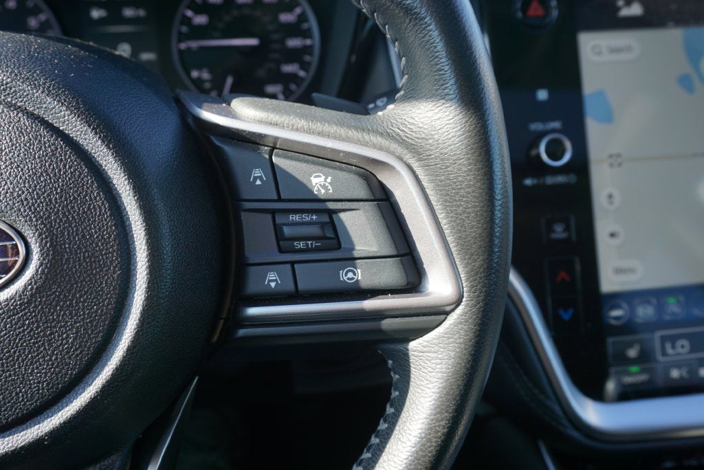 2024 Subaru Outback Premium AWD Blis Pkg Popular Pk1 Rear Camera