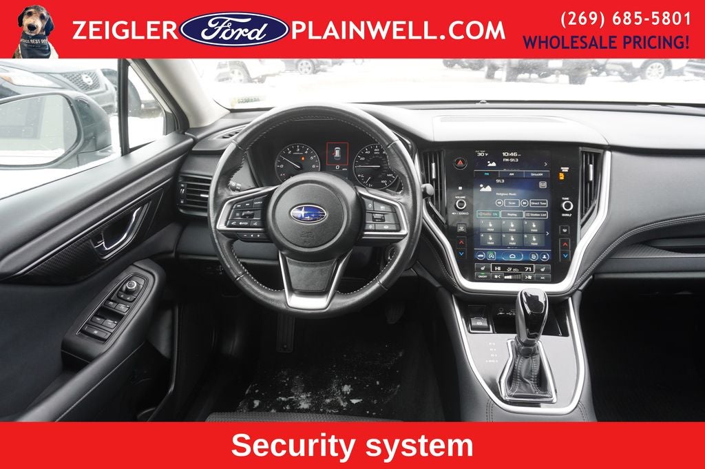 2024 Subaru Outback Premium POWER ROOF AWD REAR CAMERA