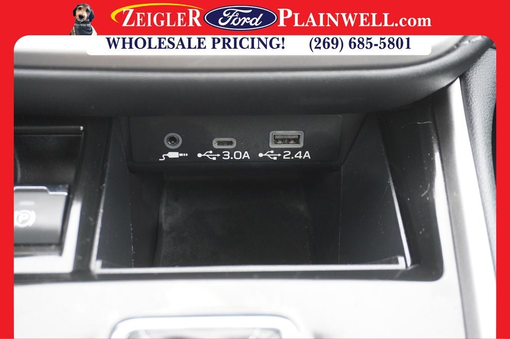 2024 Subaru Outback Premium POWER ROOF AWD REAR CAMERA