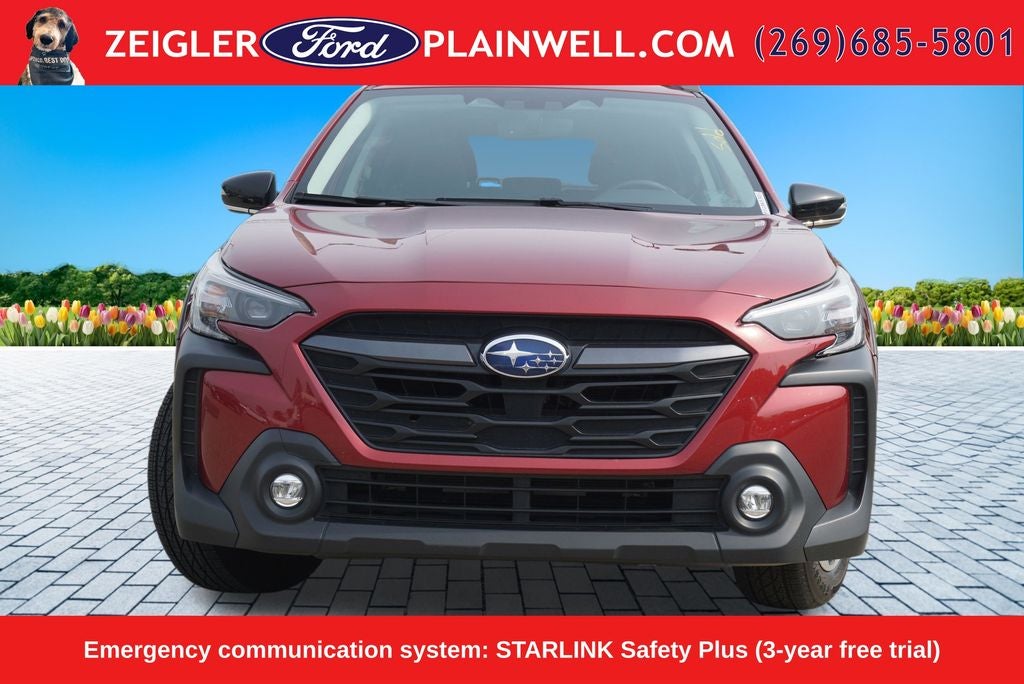 2023 Subaru Outback Premium AWD Rear Camera Power Seat Blis