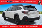 2025 Subaru Outback Onyx Edition AWD Leather Power Moonroof Rear Camera