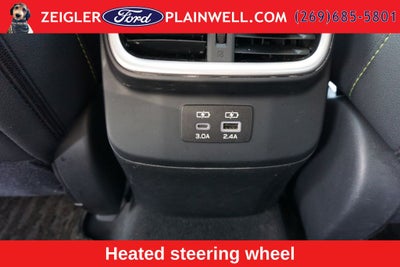 2025 Subaru Outback Onyx Edition AWD Power Moonroof Rear Camera P Liftgate