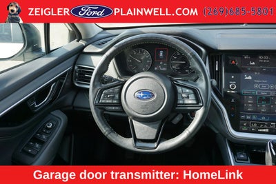 2025 Subaru Outback Onyx Edition AWD Power Moonroof Rear Camera P Liftgate