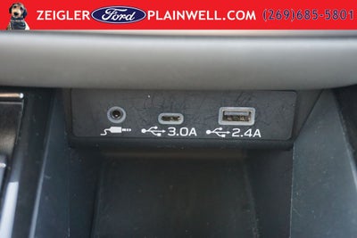 2025 Subaru Outback Onyx Edition AWD Power Moonroof Rear Camera P Liftgate