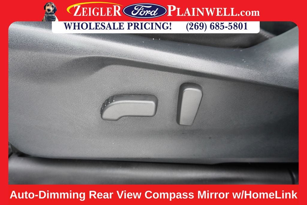 2024 Subaru Ascent Premium Rear Camera AWD