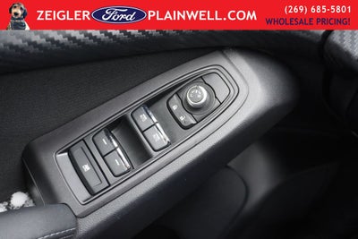 2024 Subaru Ascent Premium Rear Camera AWD