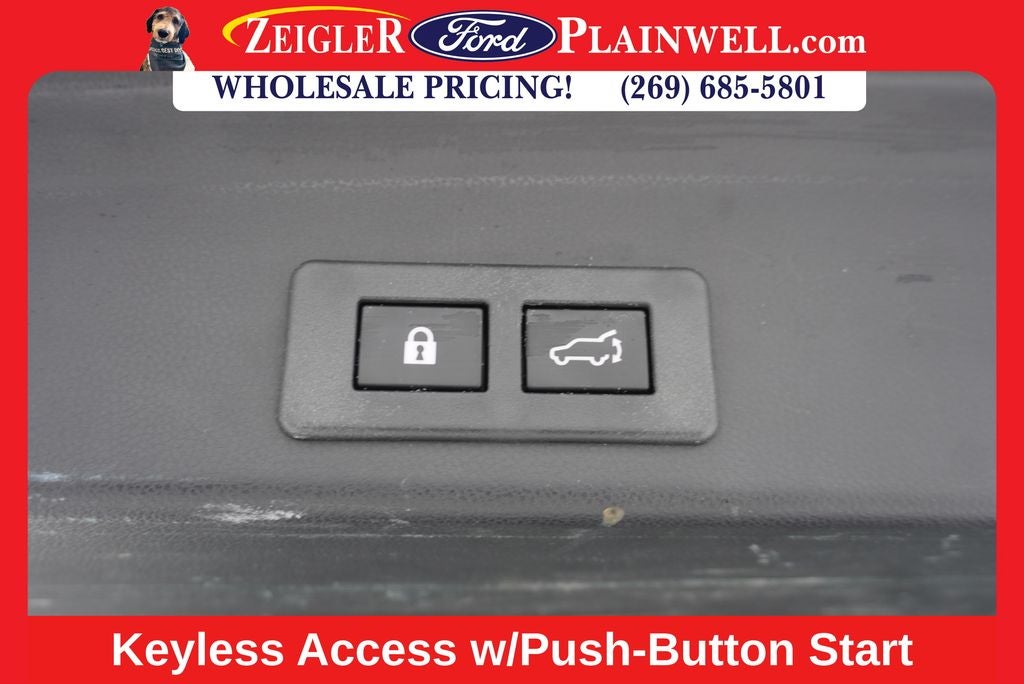 2024 Subaru Ascent Premium Rear Camera AWD