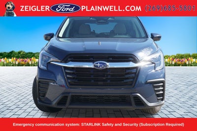 2024 Subaru Ascent Premium