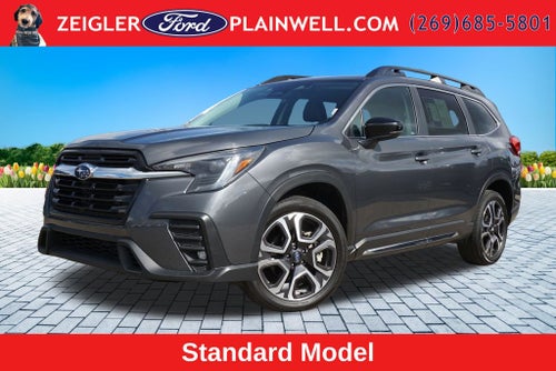 2024 Subaru Ascent Limited