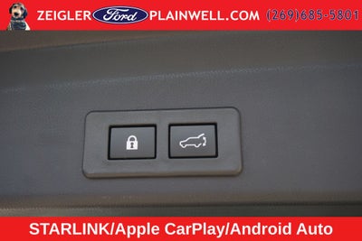 2024 Subaru Ascent Limited