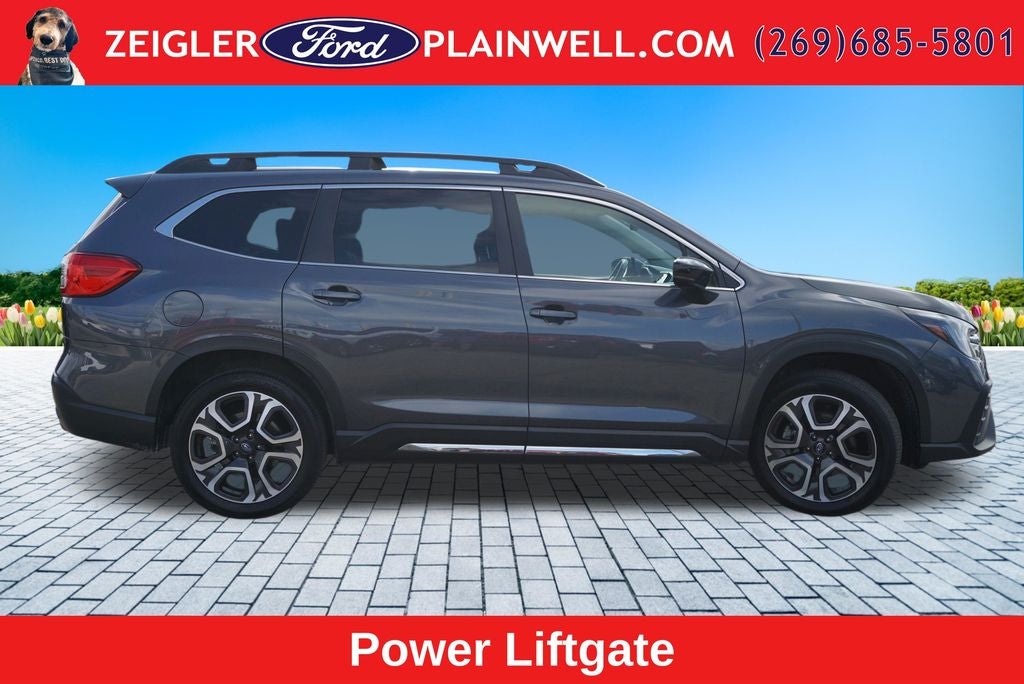2024 Subaru Ascent Limited