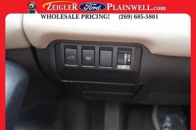 2023 Subaru Ascent Limited AWD HEATED LEATHER NAVIGATION - REAR CAMERA - 3RD