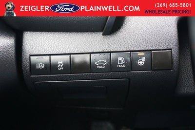 2024 Toyota Camry SE Rear Spoiler Rear Back up Camera Power Seat