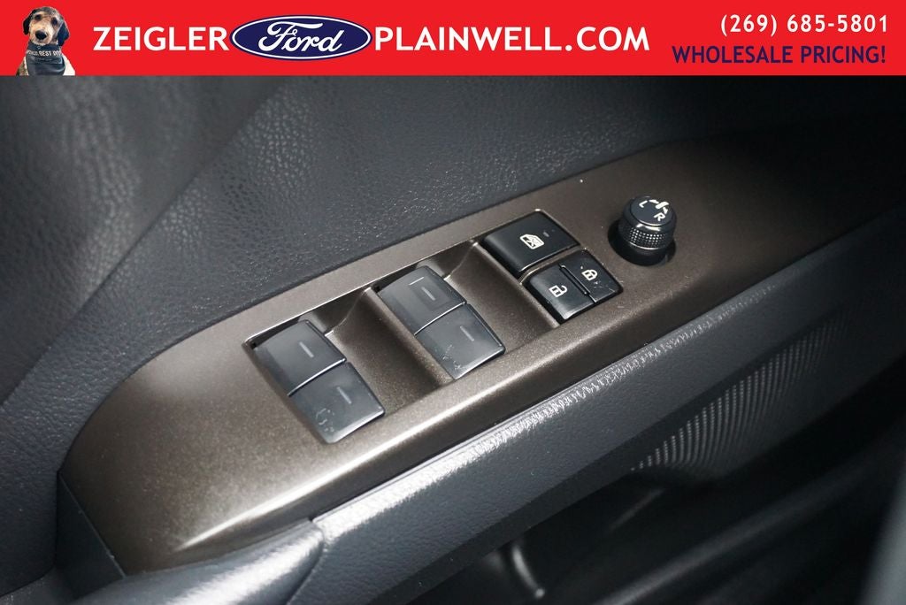 2024 Toyota Camry SE Rear Spoiler Rear Back up Camera Power Seat