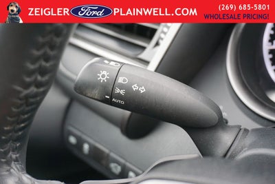 2024 Toyota Camry SE Rear Back up Camera Keyless Entry Rear Spoiler