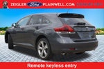 2013 Toyota Venza LE