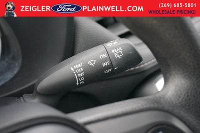 2022 Toyota RAV4 Hybrid LE AWD Rear Camera