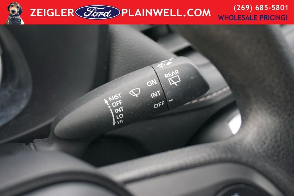 2022 Toyota RAV4 Hybrid LE AWD Rear Camera