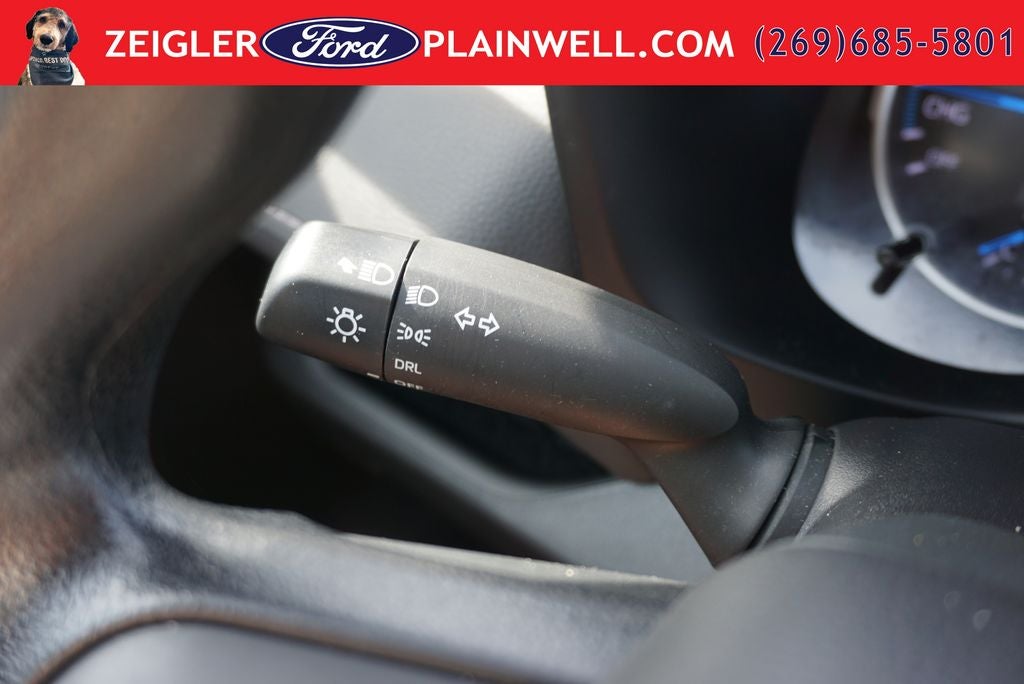 2022 Toyota RAV4 Hybrid LE AWD Rear Camera Hybrid