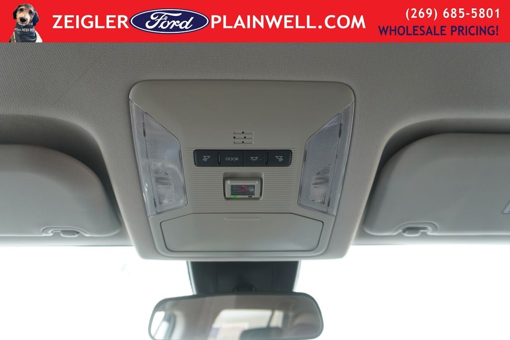 2022 Toyota RAV4 Hybrid LE AWD Rear Camera