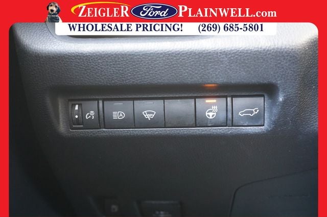 2022 Toyota RAV4 Hybrid XLE HYBRID AWD R CAMERA POWER MOONROOF