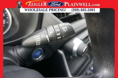 2022 Toyota RAV4 Hybrid XLE HYBRID AWD POWER MOONROOF REAR CAMERA