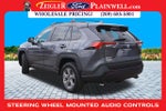 2022 Toyota RAV4 Hybrid XLE HYBRID AWD POWER MOONROOF REAR CAMERA