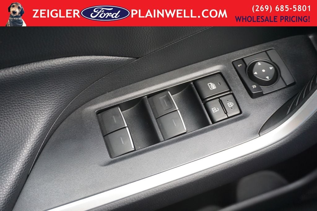 2022 Toyota RAV4 Hybrid XLE HYBRID AWD POWER MOONROOF REAR CAMERA