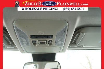 2022 Toyota RAV4 Hybrid XLE AWD Power Moonroof Rear Camera
