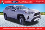 2022 Toyota RAV4 Hybrid XLE AWD Power Moonroof Rear Camera