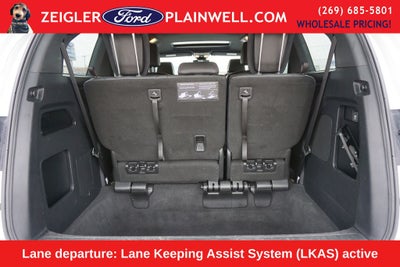 2025 Honda Odyssey Sport-L Sport L Black Edition Power Moonroof Leather Multi