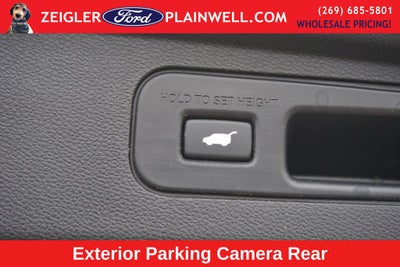 2025 Honda Odyssey Sport-L Sport L Black Edition Power Moonroof Leather Multi