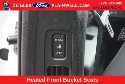 2025 Honda Odyssey Sport-L Sport L Black Edition Power Moonroof Leather Multi