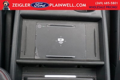 2025 Honda Odyssey Sport-L Sport L Black Edition Power Moonroof Leather Multi