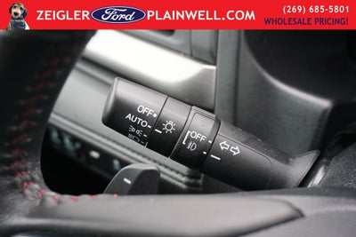 2025 Honda Odyssey Sport-L Sport L Black Edition Power Moonroof Leather Multi