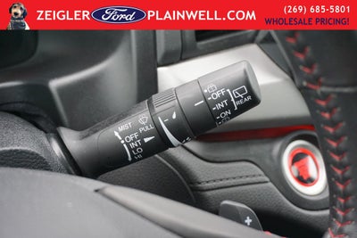 2025 Honda Odyssey Sport-L Sport L Black Edition Power Moonroof Leather Multi