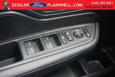 2025 Honda Odyssey Sport-L Sport L Black Edition Power Moonroof Leather Multi