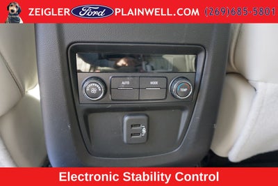 2023 Buick Enclave Essence AWD Touring Pkg Power Moonroof Heated Leather Rear